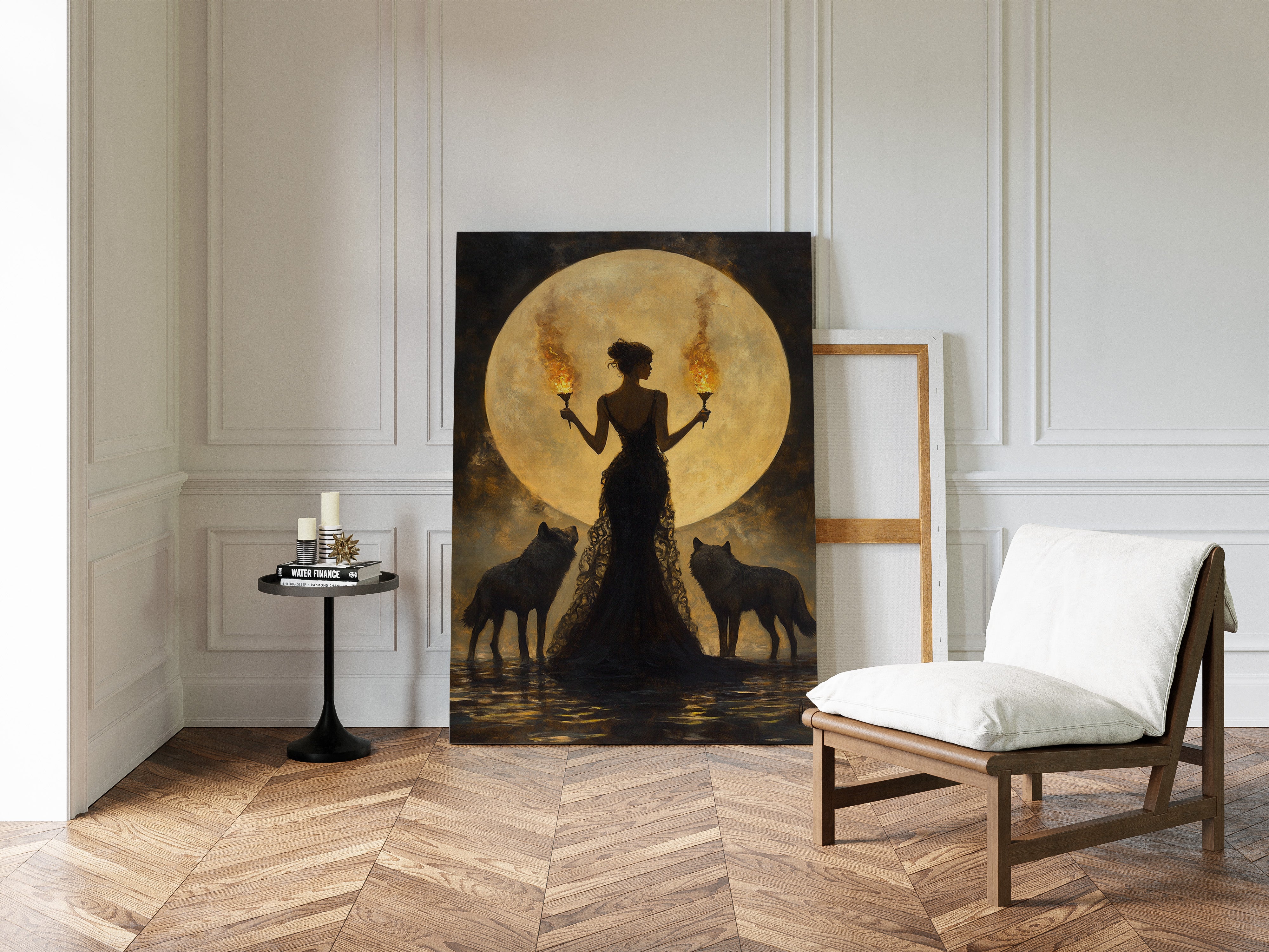Gallery image 14 for AL0130 - Premium Art Print
