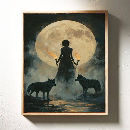 Gallery image 14 for AL0131 - Premium Art Print