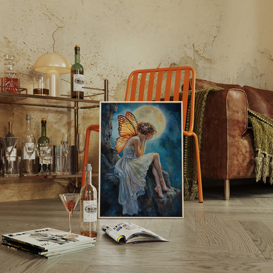 Gallery image 14 for AL0134 - Premium Art Print