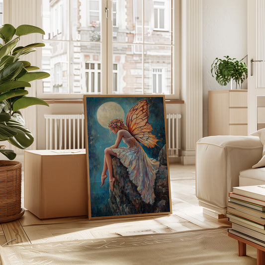 Gallery image 14 for AL0135 - Premium Art Print