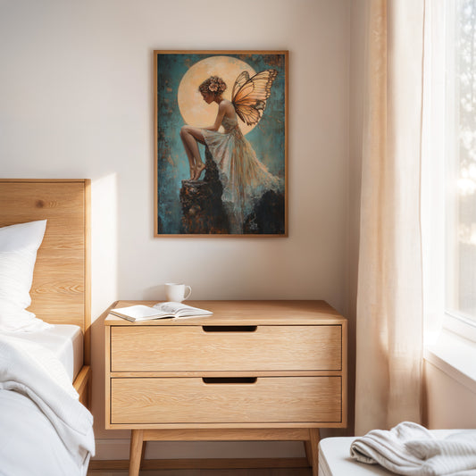 Gallery image 14 for AL0136 - Premium Art Print