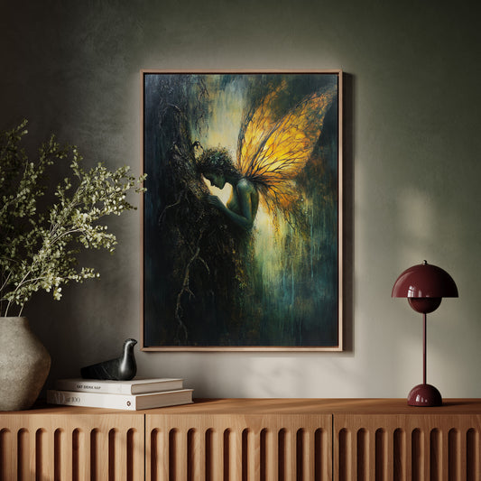 Gallery image 14 for AL0139 - Premium Art Print