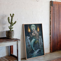 Gallery image 14 for AL0140 - Premium Art Print