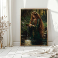 Gallery image 14 for AL0141 - Premium Art Print