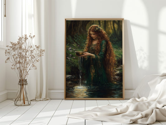 Gallery image 14 for AL0141 - Premium Art Print