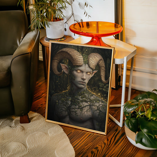 Gallery image 14 for AL0143 - Premium Art Print