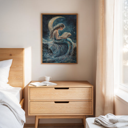 Gallery image 14 for AL0145 - Premium Art Print