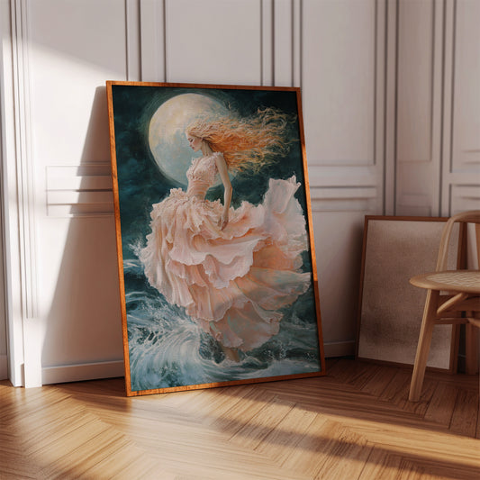 Gallery image 14 for AL0148 - Premium Art Print