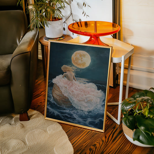 Gallery image 14 for AL0149 - Premium Art Print