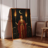 Gallery image 14 for AL0150 - Premium Art Print