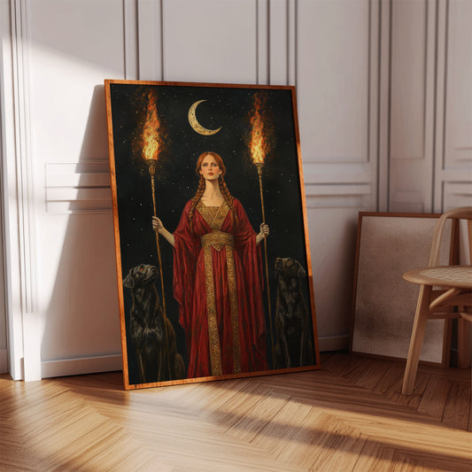 Gallery image 14 for AL0150 - Premium Art Print