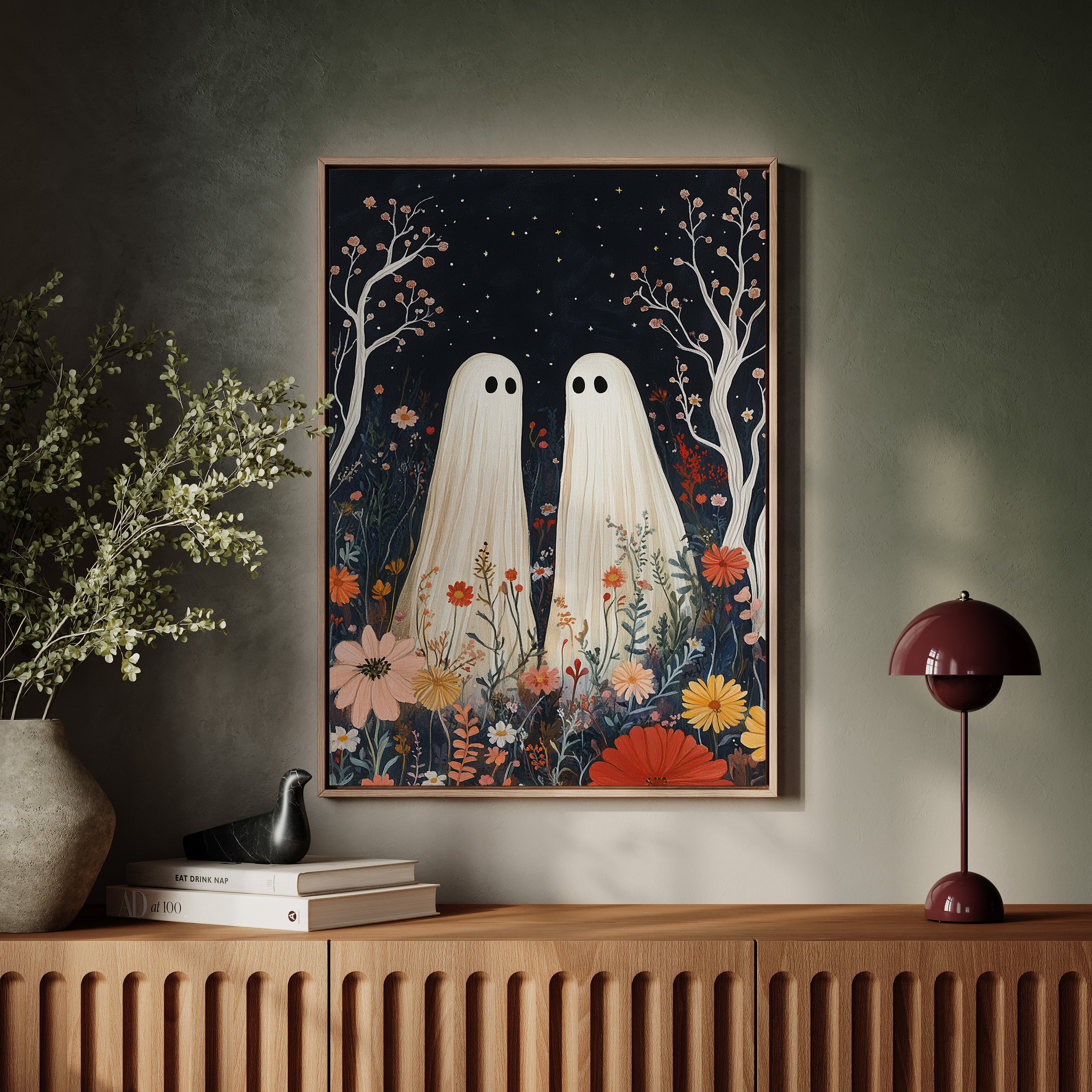 Gallery image 14 for AL0156 - Premium Art Print