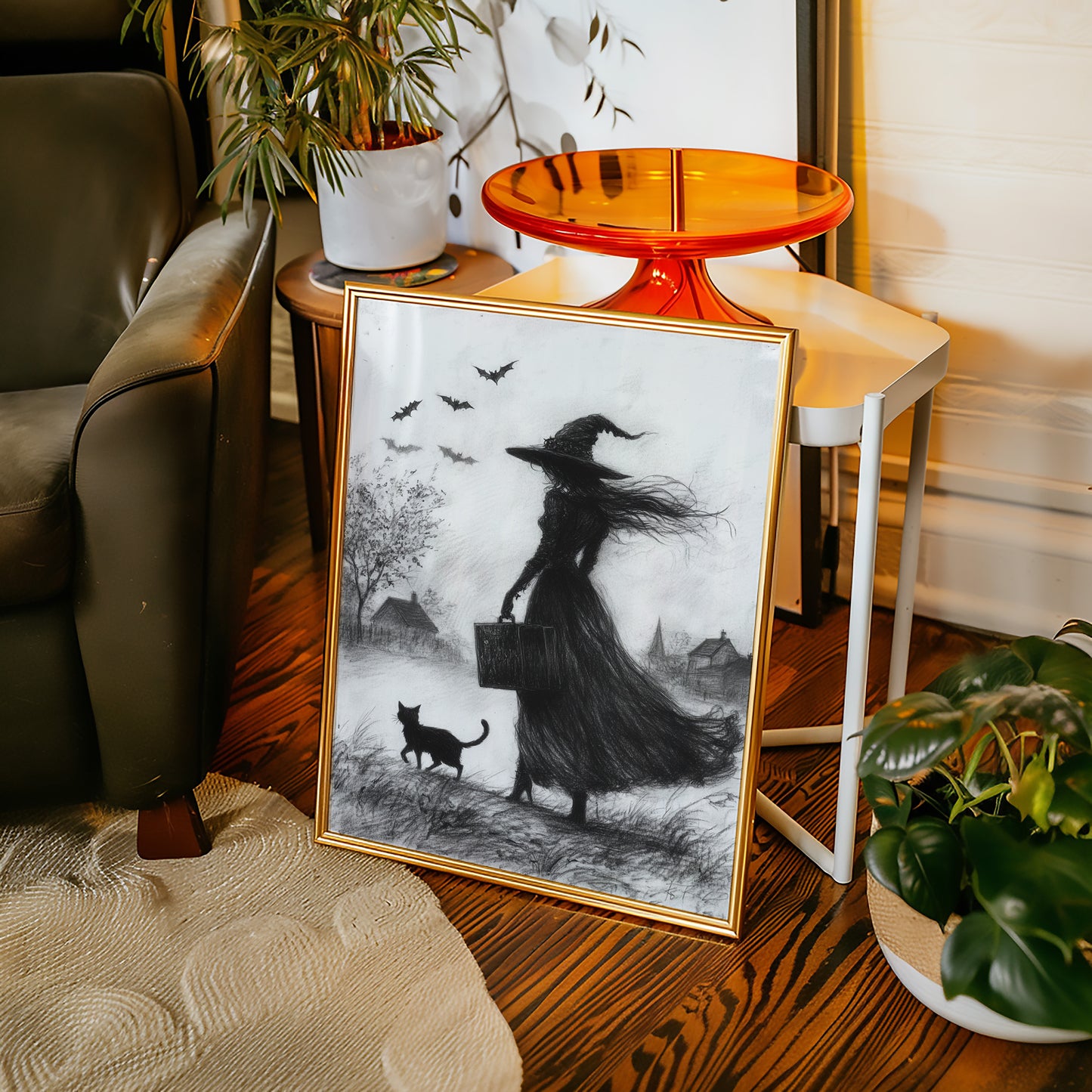 Gallery image 14 for AL0163 - Premium Art Print