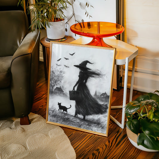 Gallery image 14 for AL0163 - Premium Art Print