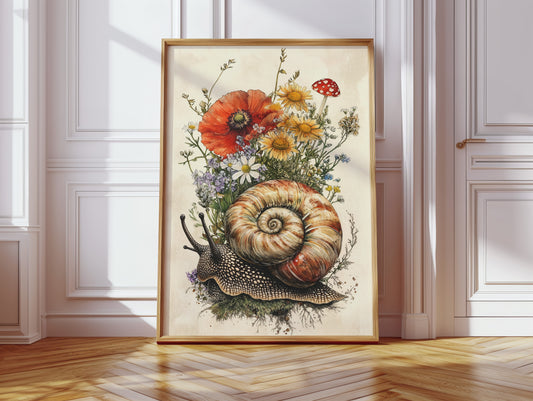 Gallery image 14 for AL0171 - Premium Art Print