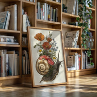 Gallery image 14 for AL0173 - Premium Art Print