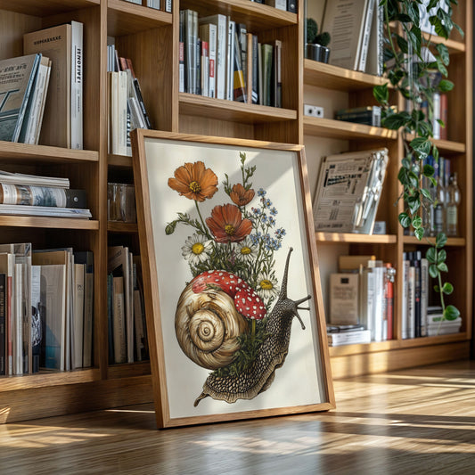 Gallery image 14 for AL0173 - Premium Art Print