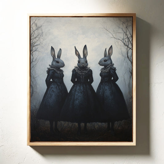 Gallery image 14 for AL0177 - Premium Art Print