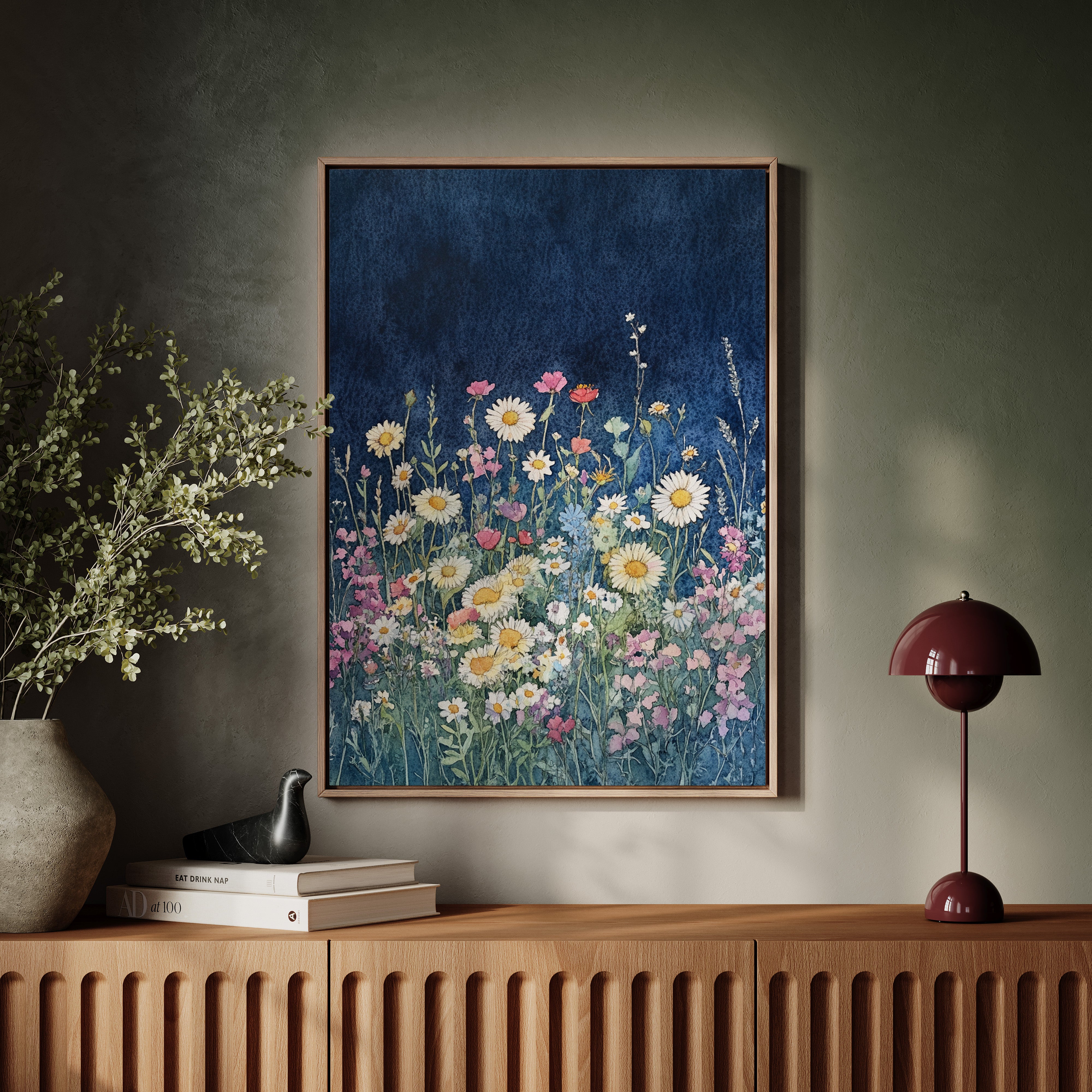 Gallery image 14 for AL0181 - Premium Art Print
