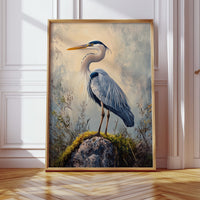 Gallery image 14 for AL0189 - Premium Art Print