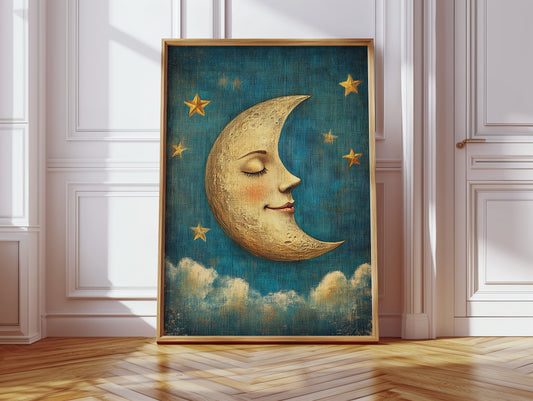 Gallery image 14 for AL0191 - Premium Art Print