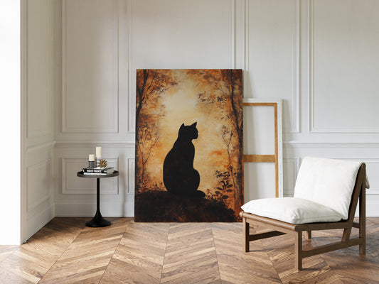 Gallery image 14 for AL0192 - Premium Art Print