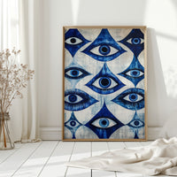 Gallery image 14 for AL0196 - Premium Art Print