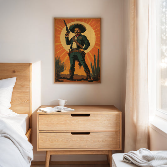 Gallery image 14 for AL0198 - Premium Art Print