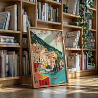 Gallery image 14 for AL0200 - Premium Art Print