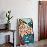 Gallery image 14 for AL0202 - Premium Art Print