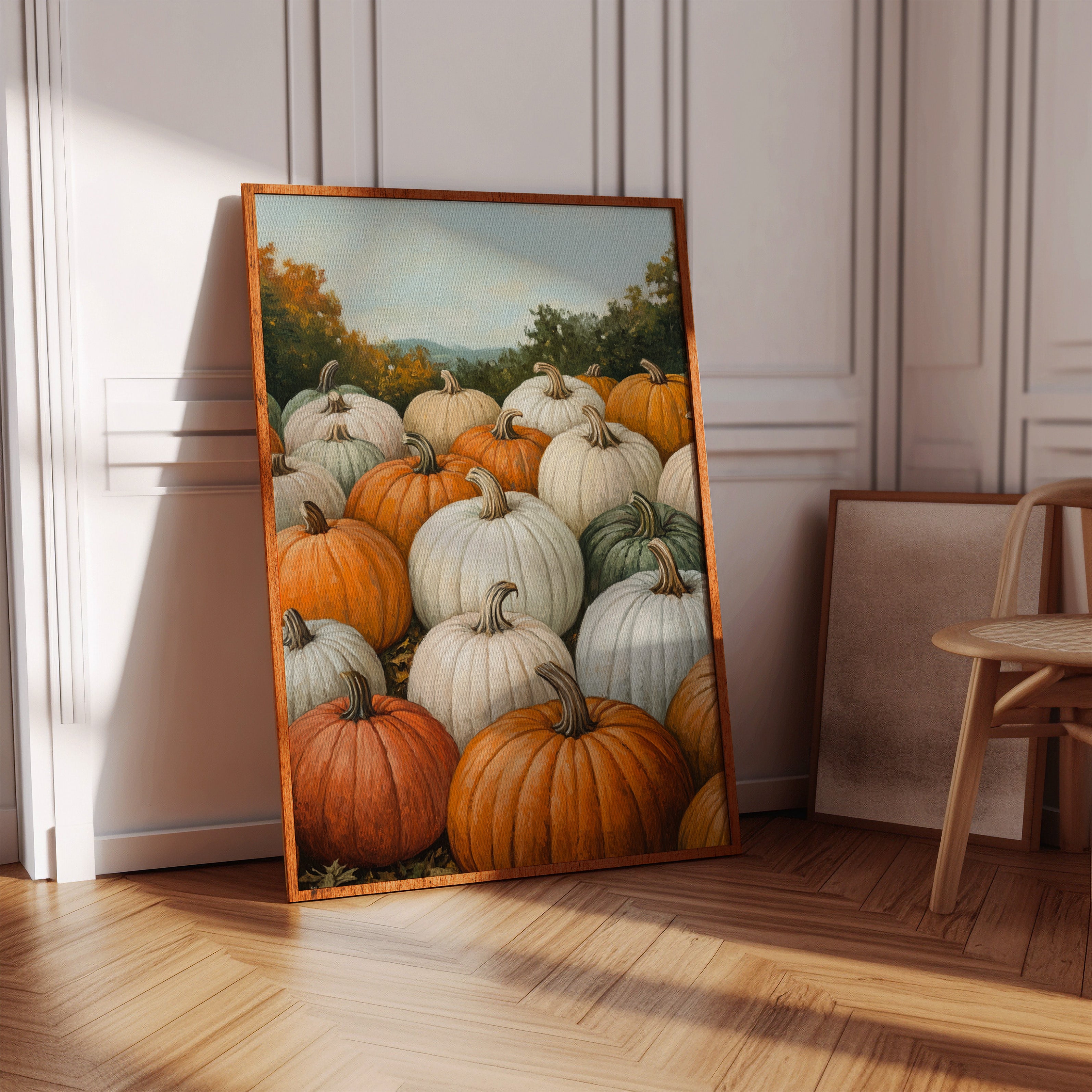 Gallery image 14 for AL0205 - Premium Art Print