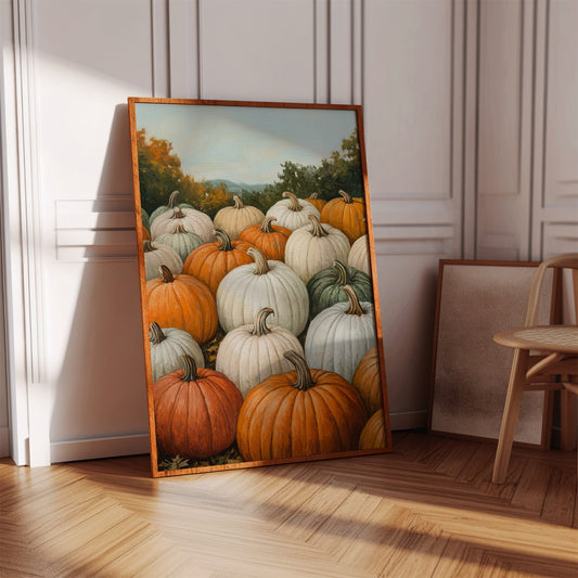Gallery image 14 for AL0205 - Premium Art Print