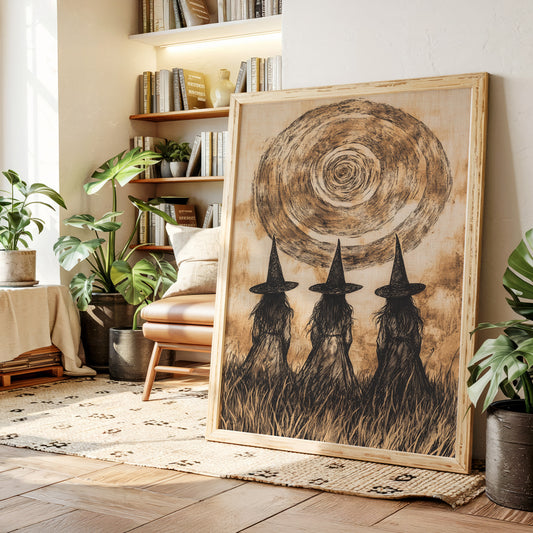 Gallery image 14 for AL0207 - Premium Art Print