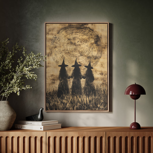 Gallery image 14 for AL0208 - Premium Art Print