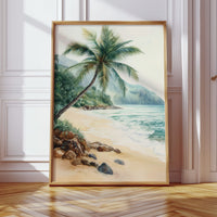 Gallery image 14 for AL0209 - Premium Art Print