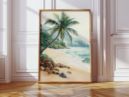 Gallery image 14 for AL0209 - Premium Art Print