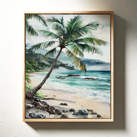 Gallery image 14 for AL0210 - Premium Art Print
