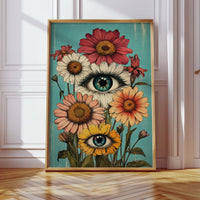 Gallery image 14 for AL0211 - Premium Art Print