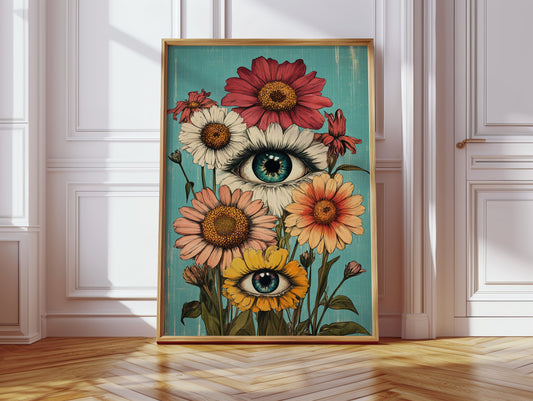Gallery image 14 for AL0211 - Premium Art Print