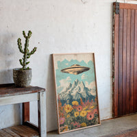Gallery image 14 for AL0214 - Premium Art Print