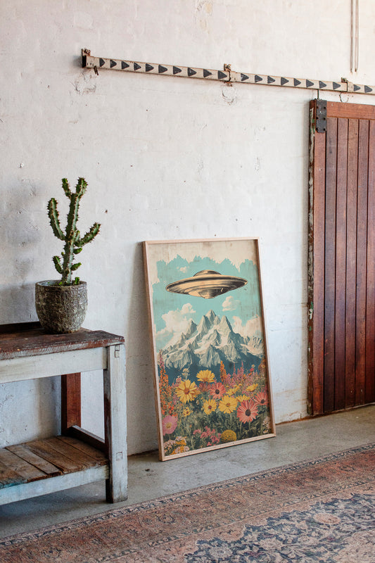 Gallery image 14 for AL0214 - Premium Art Print