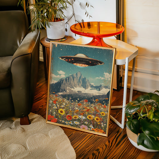 Gallery image 14 for AL0215 - Premium Art Print