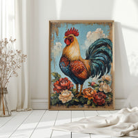 Gallery image 14 for AL0216 - Premium Art Print