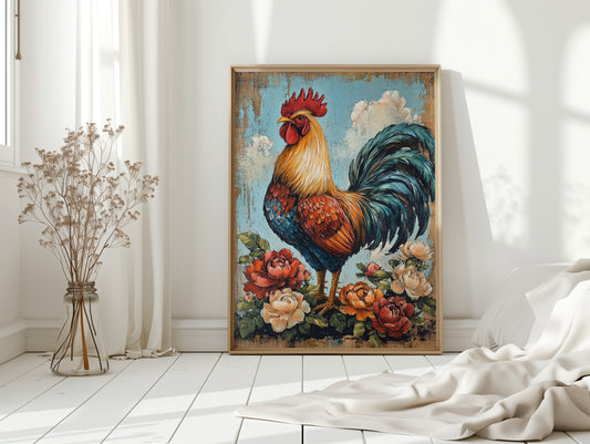 Gallery image 14 for AL0216 - Premium Art Print