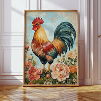 Gallery image 14 for AL0217 - Premium Art Print