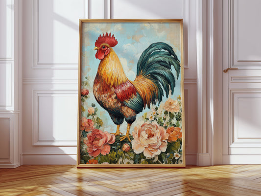 Gallery image 14 for AL0217 - Premium Art Print