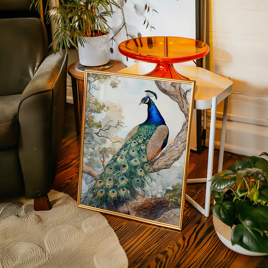 Gallery image 14 for AL0219 - Premium Art Print