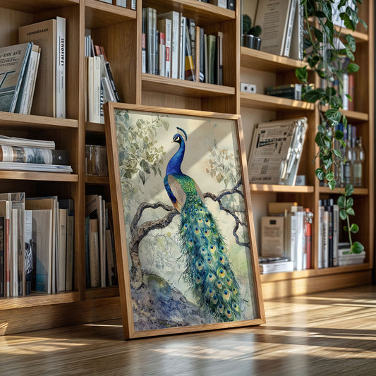 Gallery image 14 for AL0220 - Premium Art Print