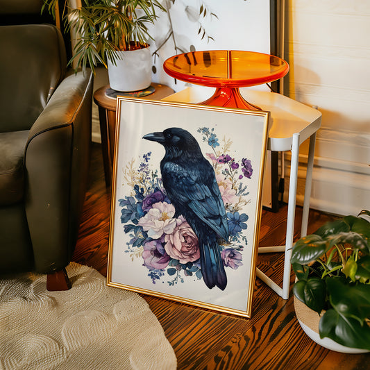Gallery image 14 for AL0221 - Premium Art Print