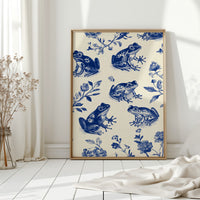 Gallery image 14 for AL0225 - Premium Art Print